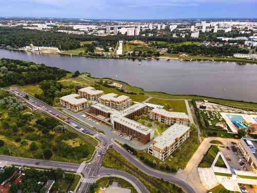 Nowe życie nad Maltą – Resi Capital i Fidera Vecta tworzą miasto przyszłości